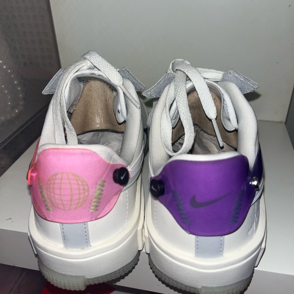 Nike Air Force 1 Fontanka Have A Good Game Multicolor - Picture 7 of 10